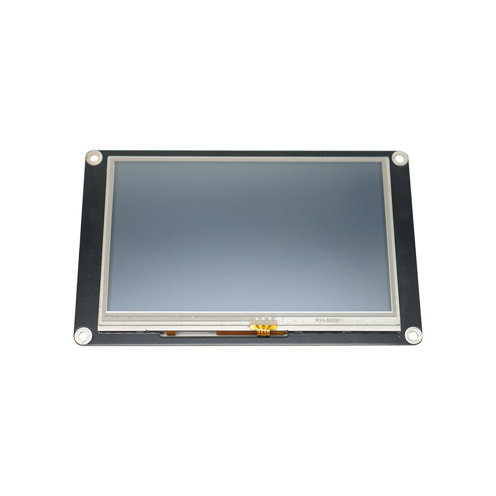 X-Max/X-Max II Screen With Cable