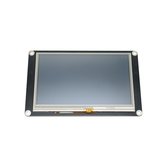 X-Max/X-Max II Screen With Cable