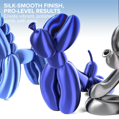Panchroma™ Silk PLA (Formerly PolyLite™ Silk)