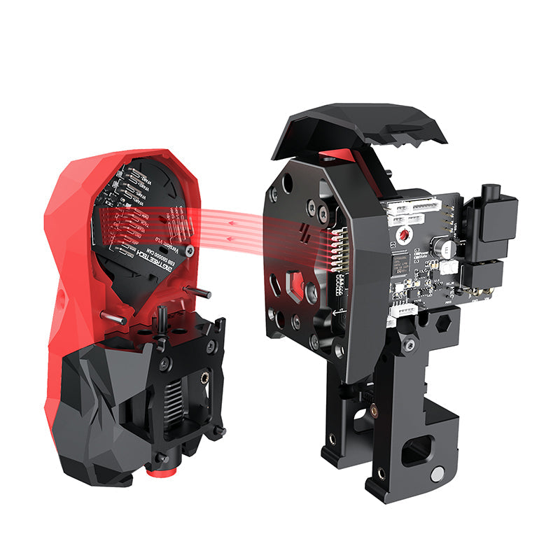 BIGTREETECH EBB SB2209/SB2240 CAN/USB for Voron StealthBurner