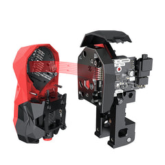 BIGTREETECH EBB SB2209/SB2240 CAN/USB for Voron StealthBurner