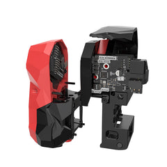 BIGTREETECH EBB SB2209/SB2240 CAN/USB for Voron StealthBurner