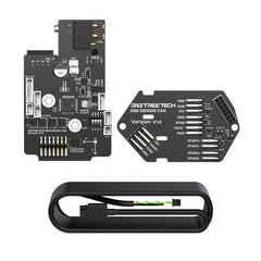 BIGTREETECH Stealthy Hi-Speed Solution