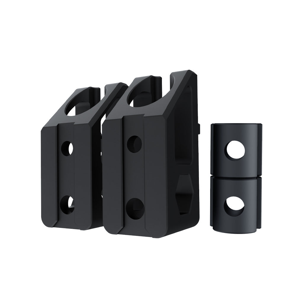 Carbon Fiber Y-Gantry  Kit for Voron2.4 R1 & R2