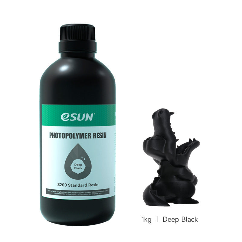 eSUN S200 Standard Resin 1KG