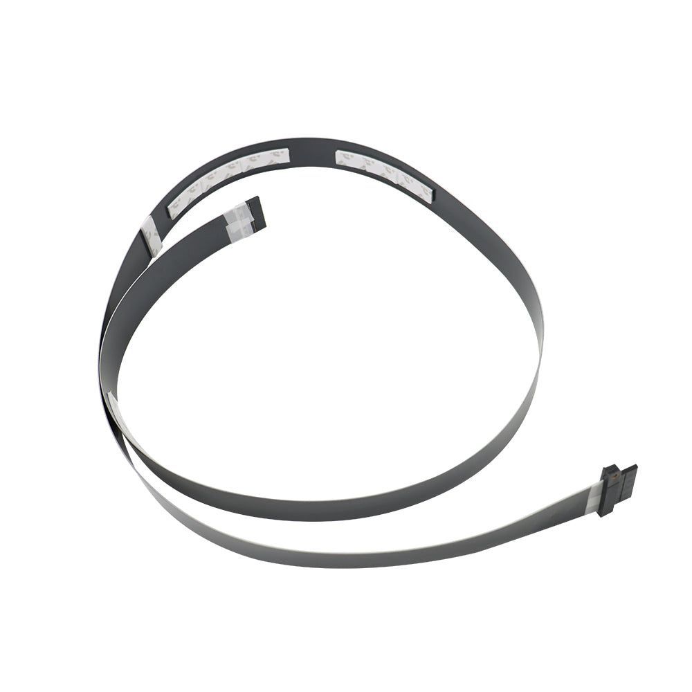 I-Fast Extruder Flat Cable