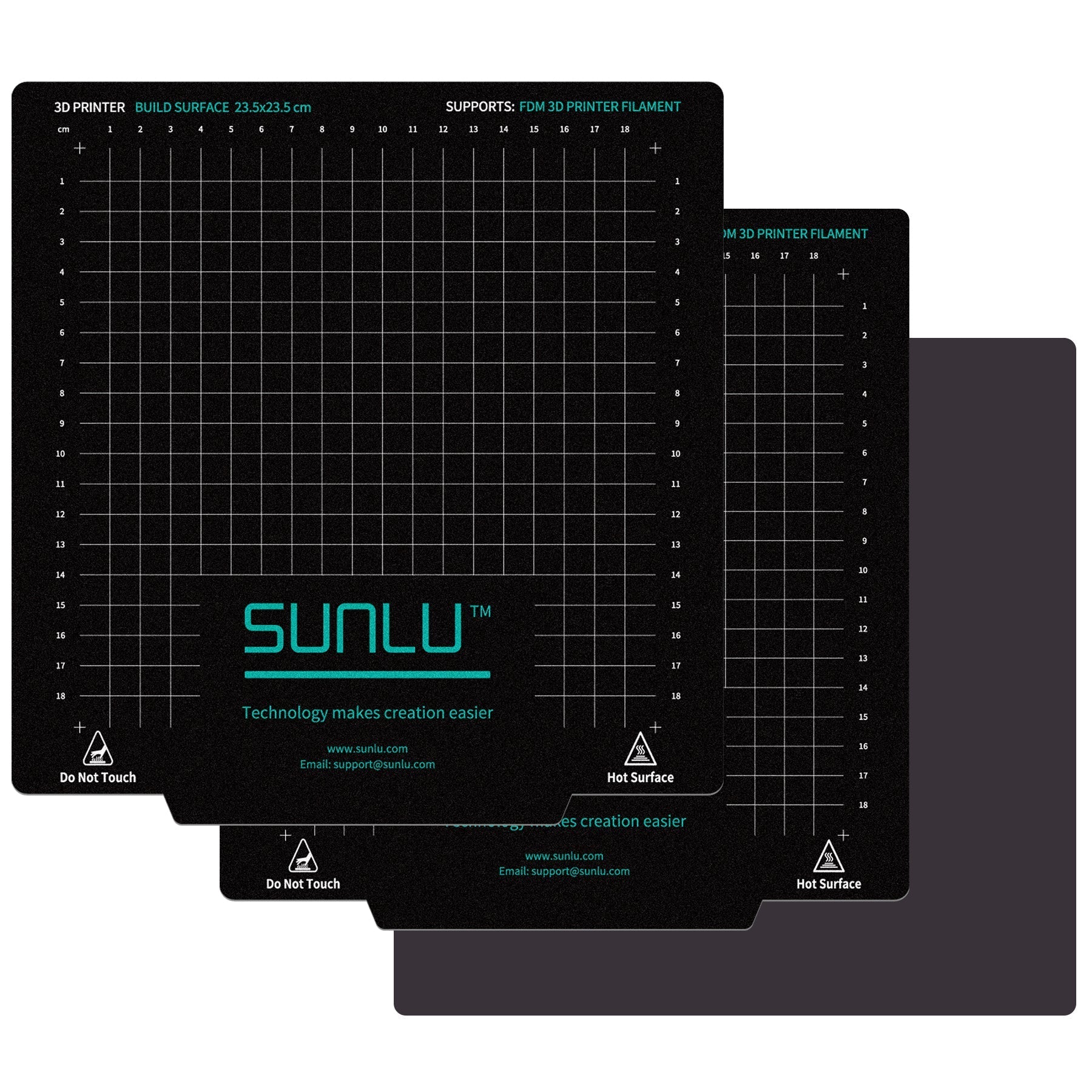 3D Printer Accessories & Companions Collections