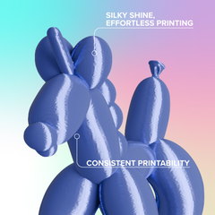 Panchroma™ Silk PLA (Formerly PolyLite™ Silk)