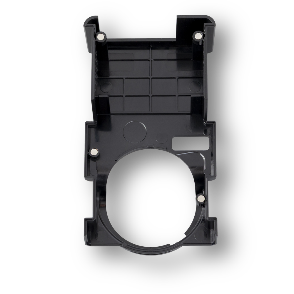 Toolhead Rear Cover for Snapmaker U1