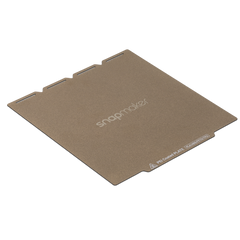 PEI Steel Sheet for Snapmaker U1