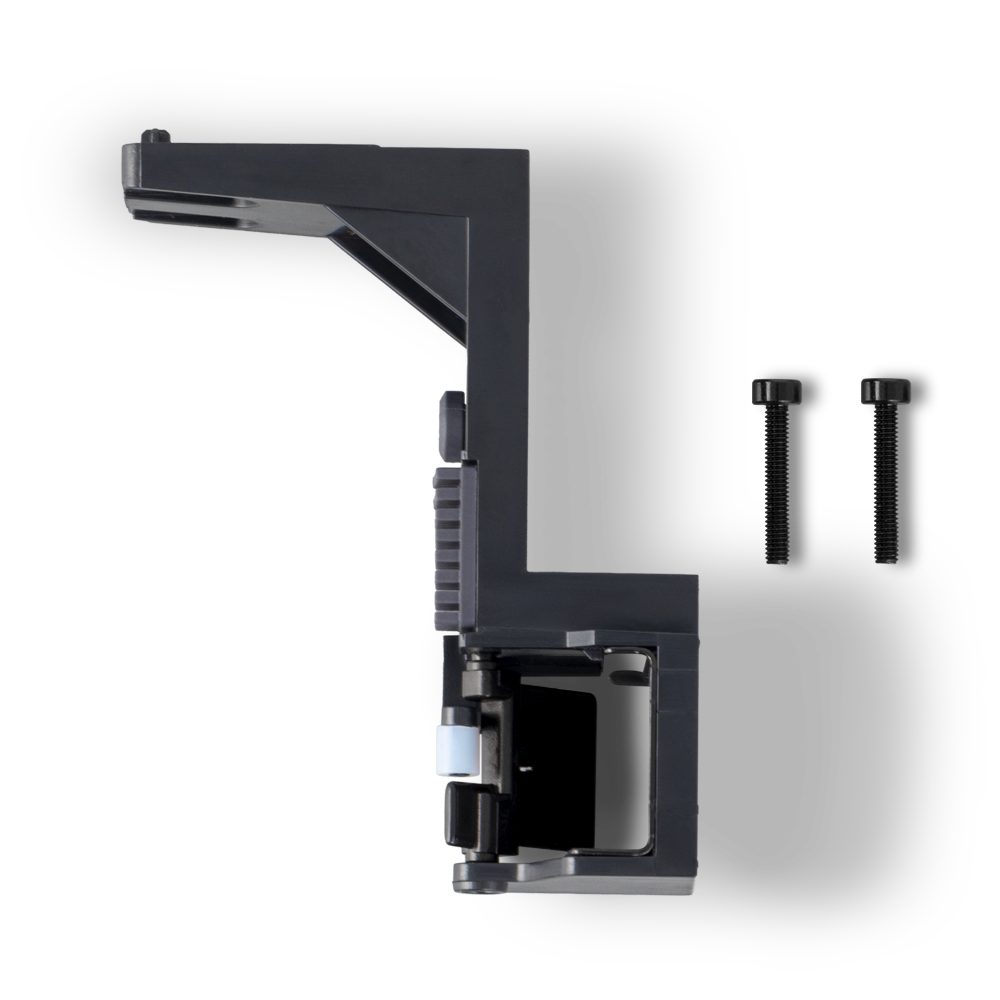 Left Nozzle Wiper for Snapmaker U1