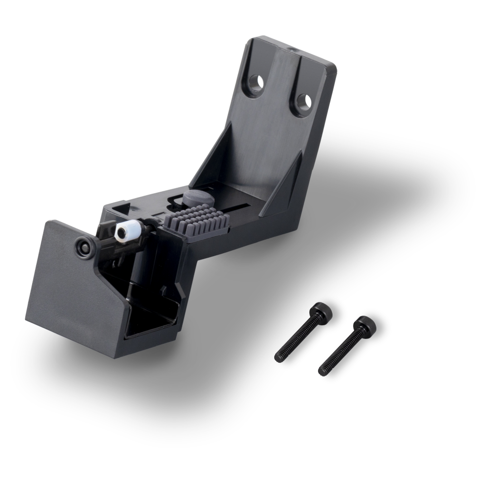 Left Nozzle Wiper for Snapmaker U1