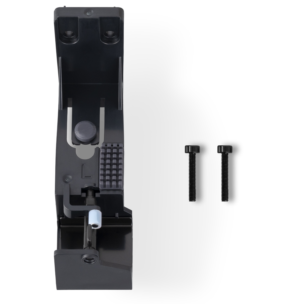 Left Nozzle Wiper for Snapmaker U1