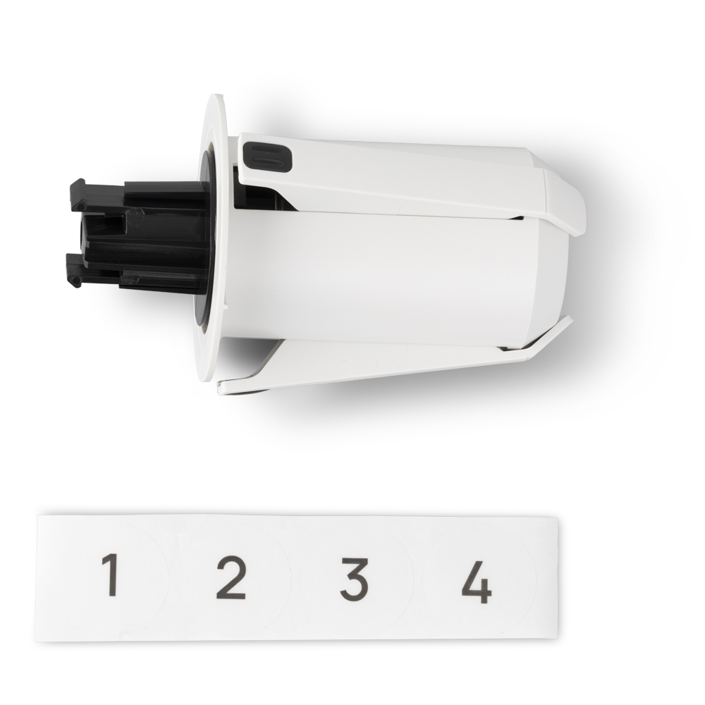 Filament Holder for Snapmaker U1