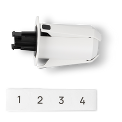 Filament Holder for Snapmaker U1