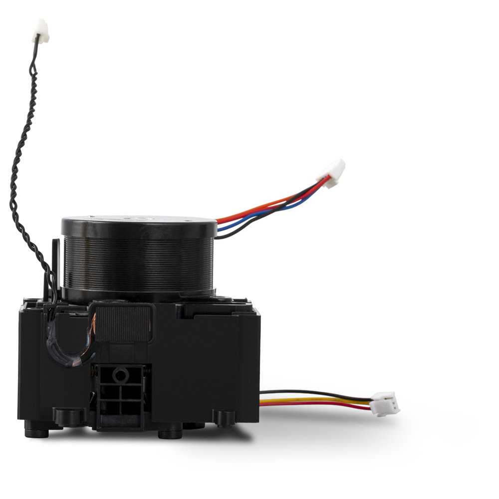 Extruder Unit for Snapmaker U1