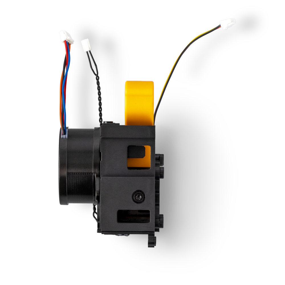 Extruder Unit for Snapmaker U1