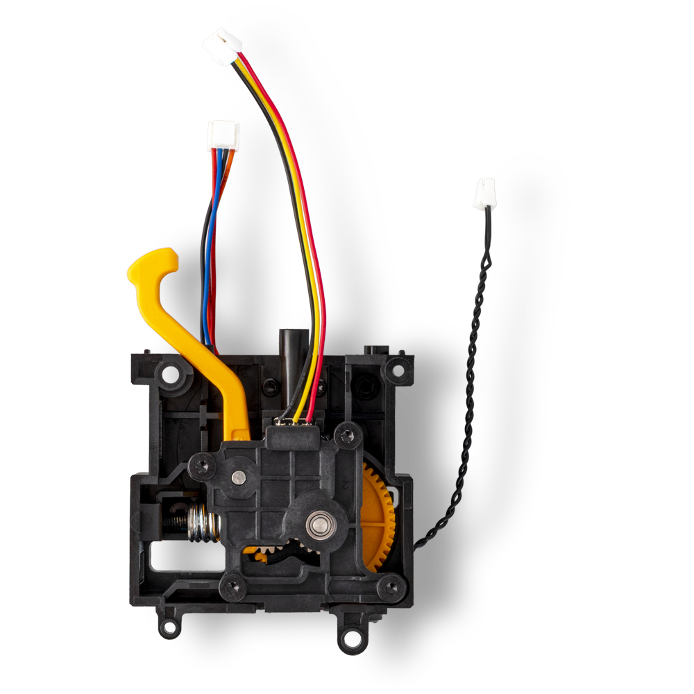 Extruder Unit for Snapmaker U1