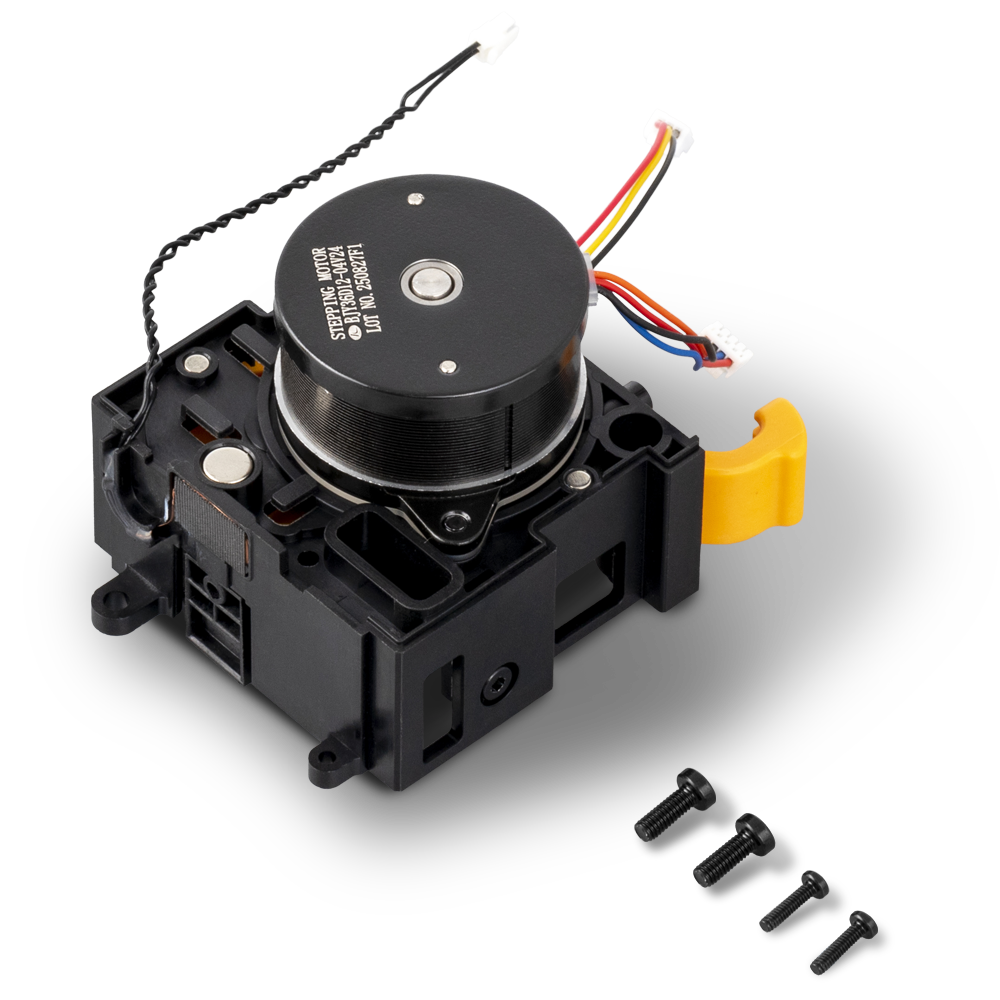 Extruder Unit for Snapmaker U1