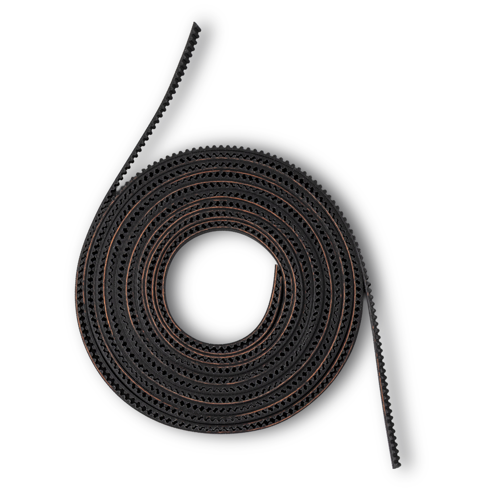 XY-Axis Timing Belts 3.5m for Snapmaker U1
