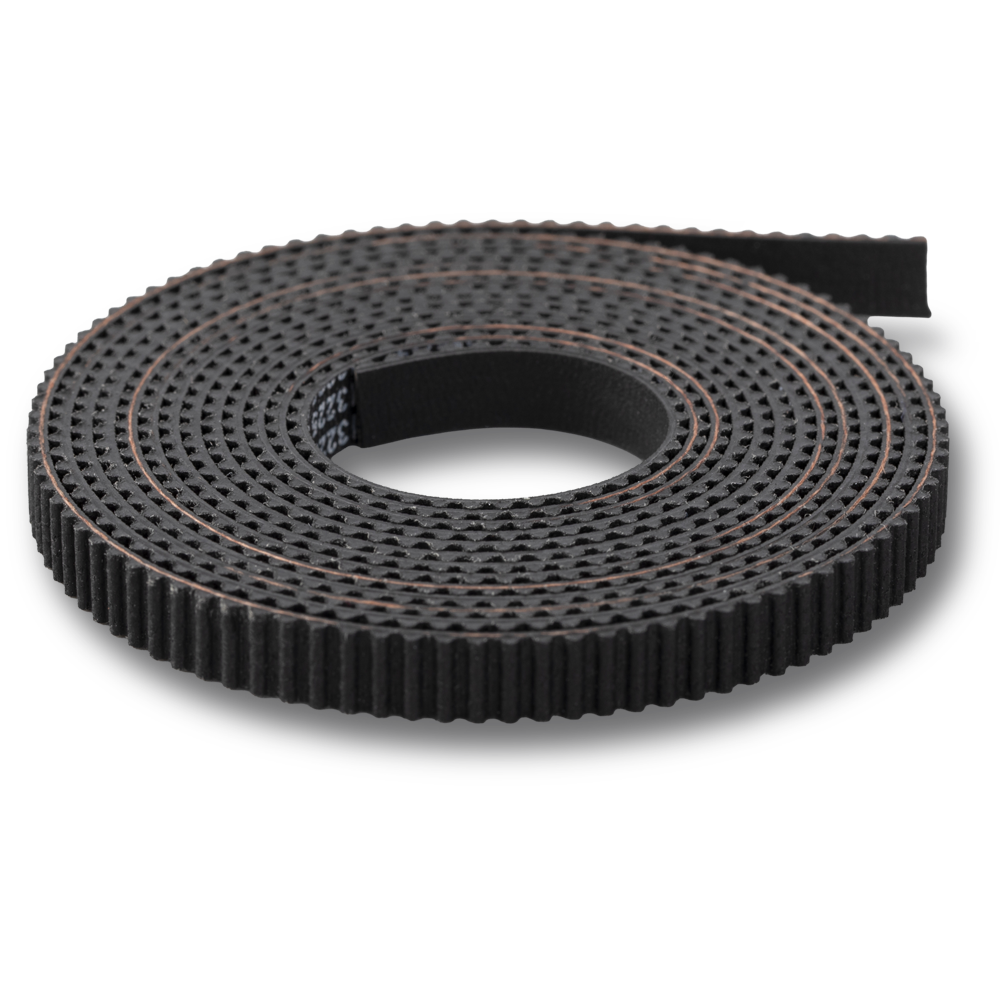 XY-Axis Timing Belts 3.5m for Snapmaker U1
