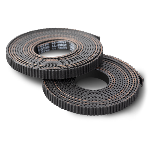 XY-Axis Timing Belts 3.5m for Snapmaker U1