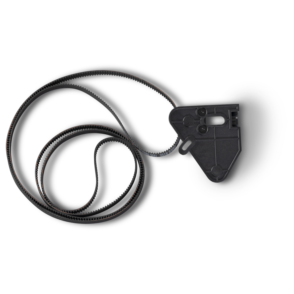 Z-Axis Timing Belt for Snapmaker U1
