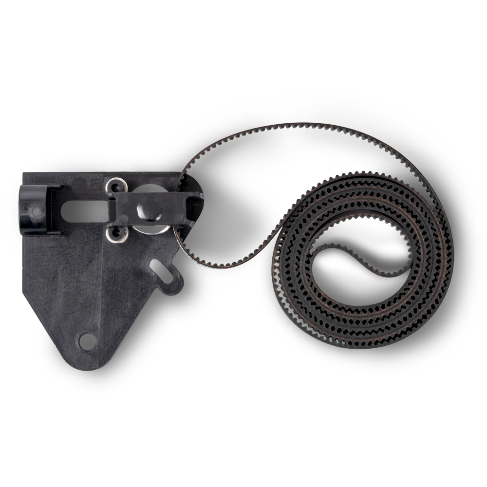 Z-Axis Timing Belt for Snapmaker U1