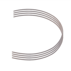 Toolhead Thick Filament Tube 6mm 4-Pack for Snapmaker U1