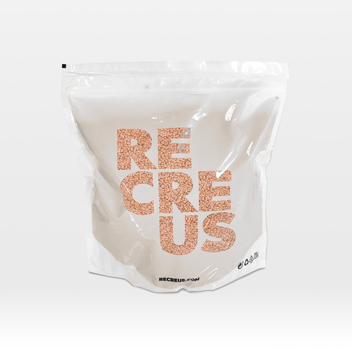 Filaflex Foamy Pellet