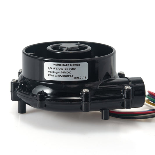 BIQU Universal Turbo Kit