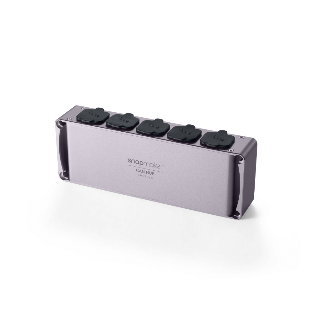 Snapmaker CAN Hub (VAT Incl.)