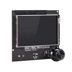 BTT TFT35-E3 V3.0.1 Display Touch Screen Two Working Modes