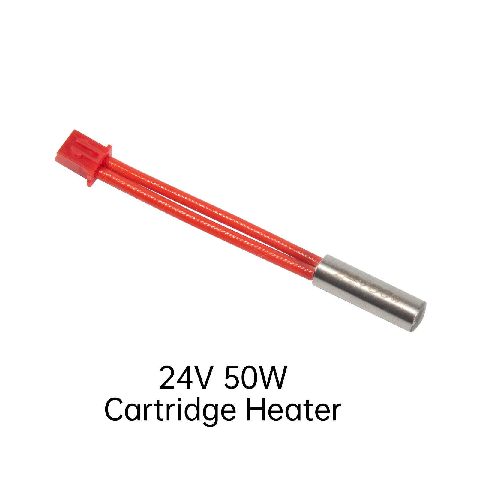 Sprite Extruder High Temperature Heater Block Kit for Creality Ender 3 S1 Pro/Ender 3 S1 with Nozzles Thermistor Cartridge Hearter for Choice