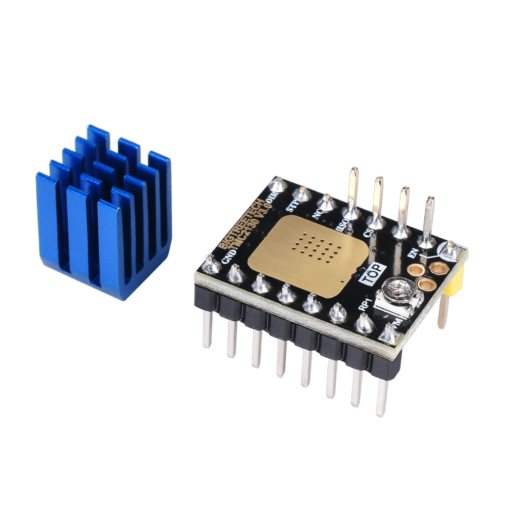 BTT TMC2130 V3.0 Stepper Motor Driver
