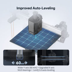 Anycubic Kobra 3 V2 Combo