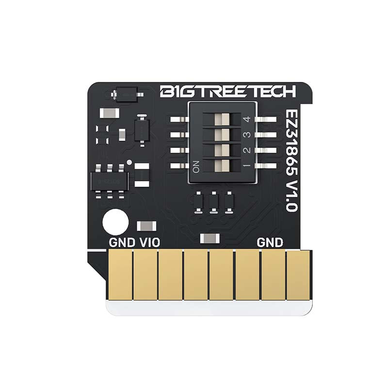 BIGTREETECH EZ31865 V1.0