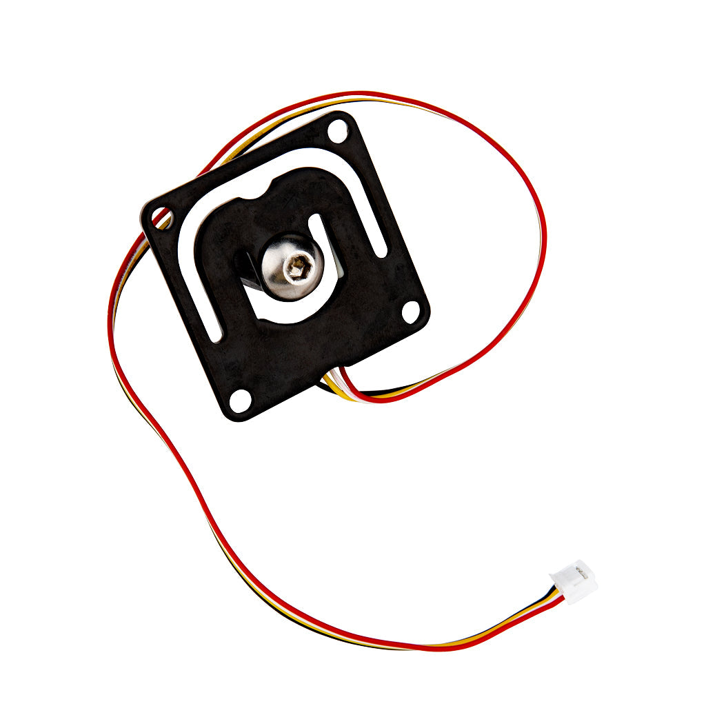 Strain Gauge for CENTAURI CARBON