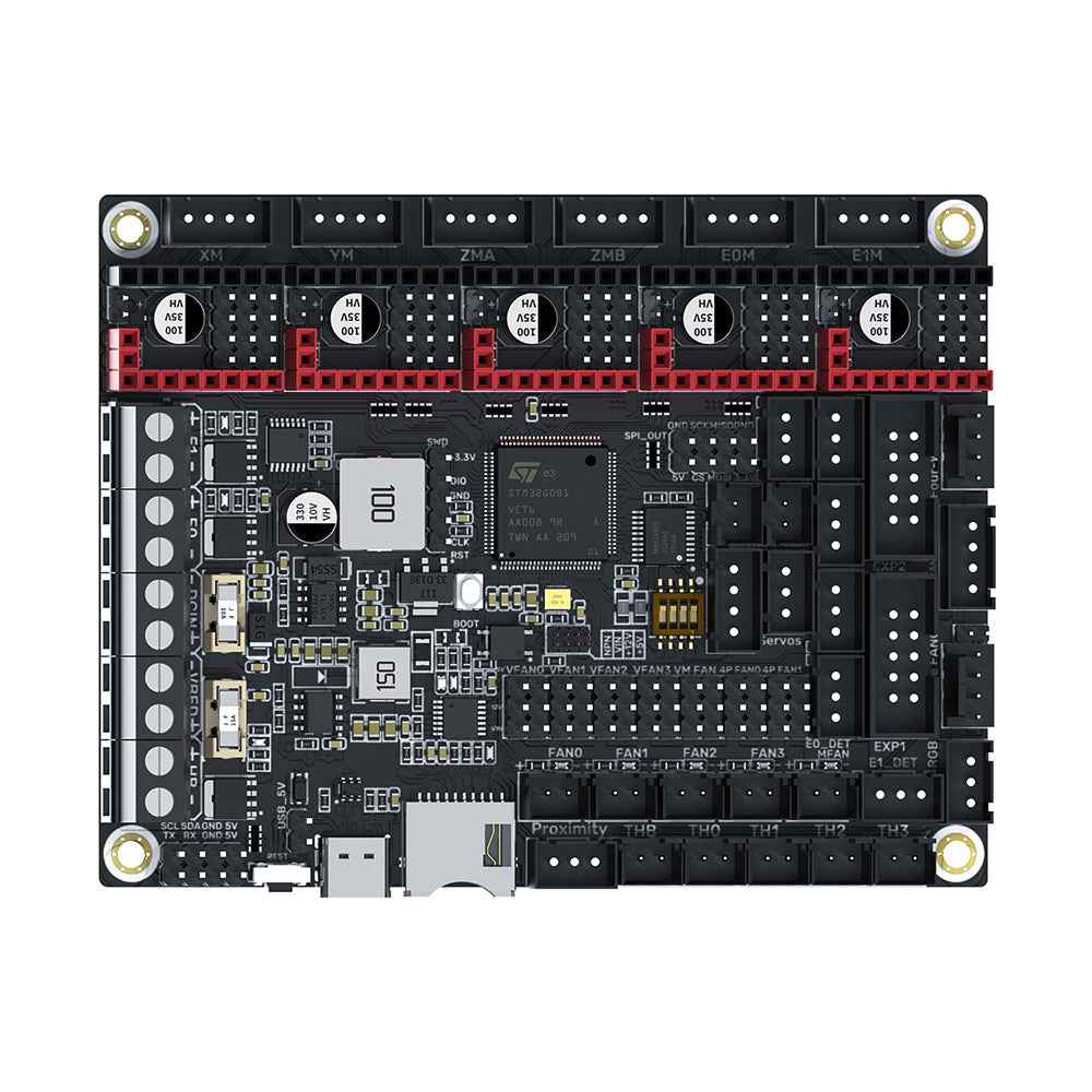 BIGTREEETECH SKRat V1.0 Control Board