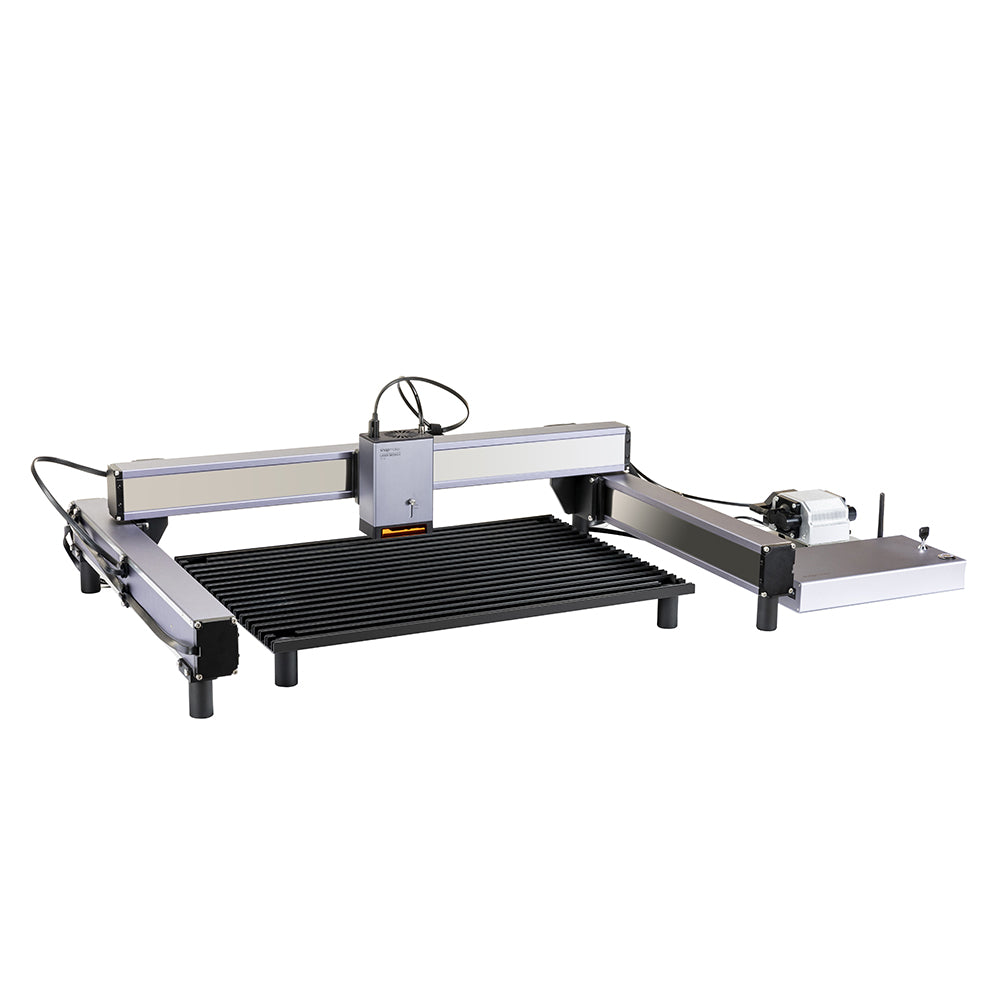 Snapmaker Ray 40W Laser Engraver and Cutter with Air Assist (VAT Incl.)