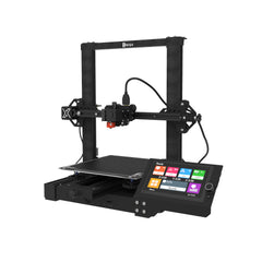 BIQU BX 3D Printer FDM 3D printer with 32 bit 400MHZ motherboard  integrated octoprint