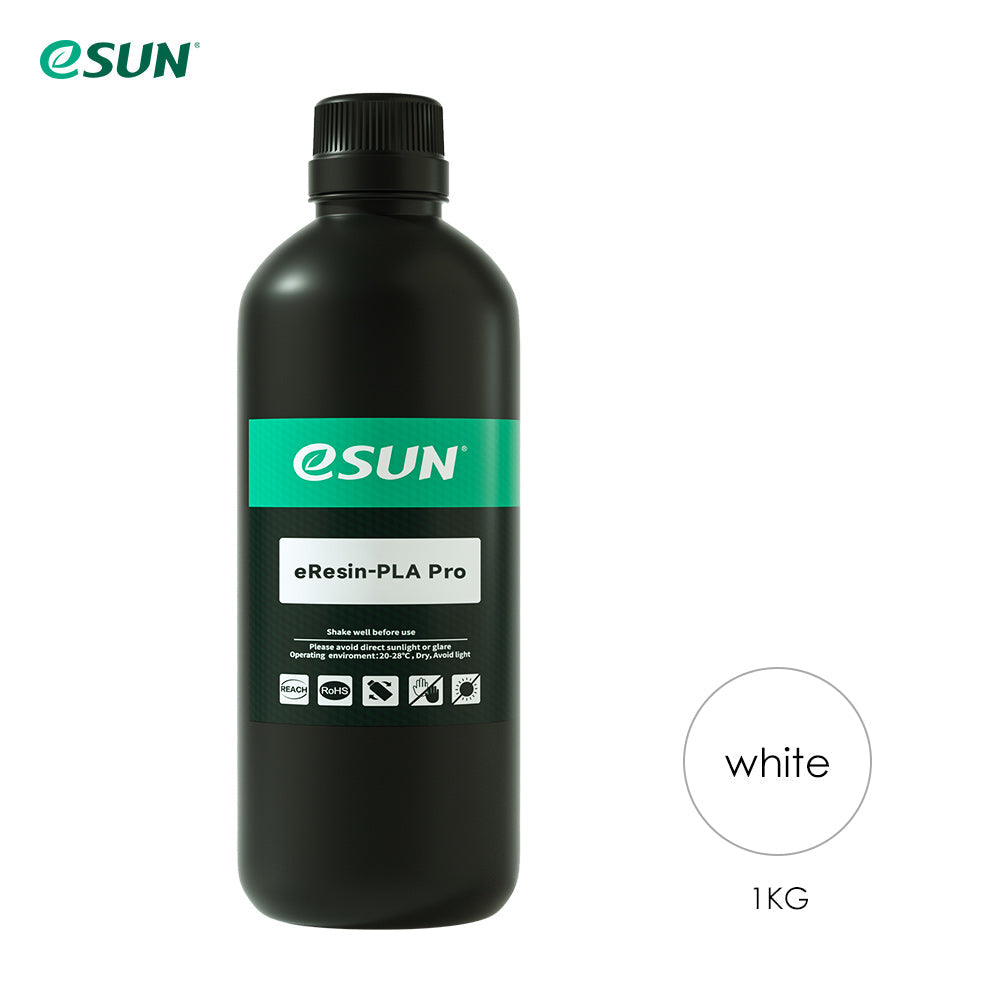 eSUN eResin-PLA Pro Resin 0.5KG/1KG