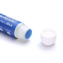 Liquid Glue for 3D Printing Build Plate