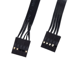 BIGTREETECH MINI E3 Connecting cable for Ender 3 V2 Display Screen