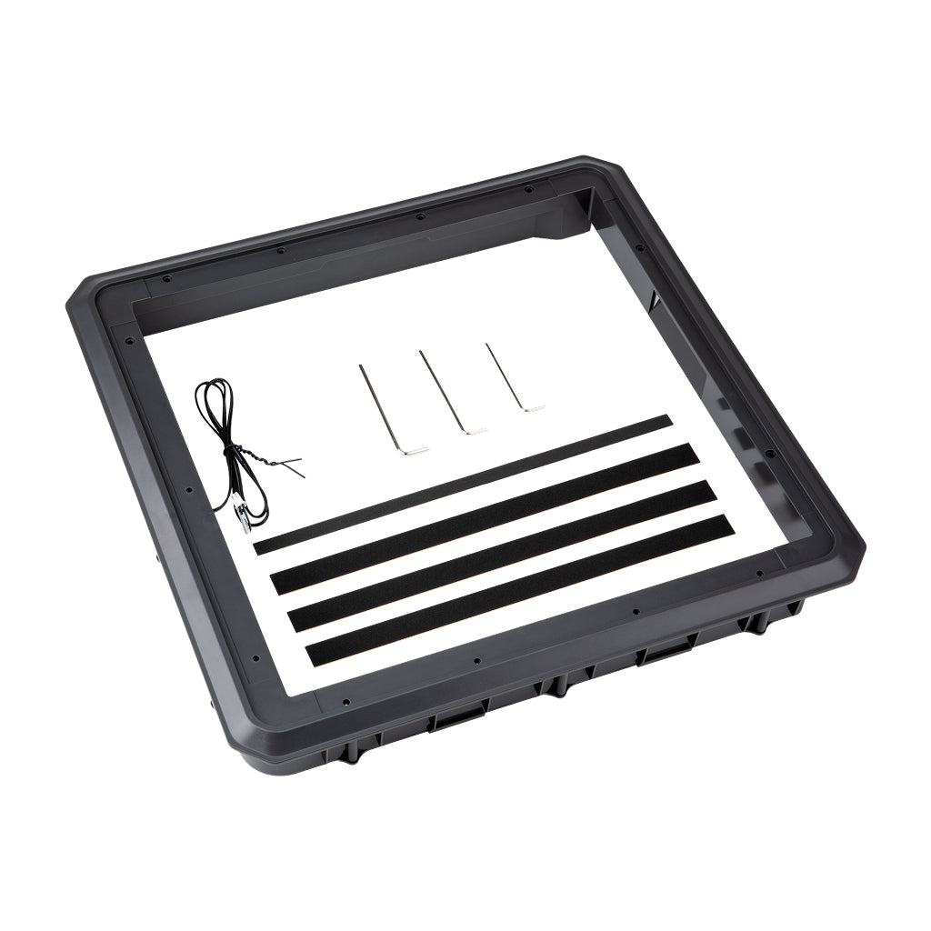 Upper Frame Shell for Centauri Carbon