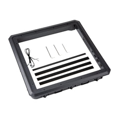 Upper Frame Shell for Centauri Carbon