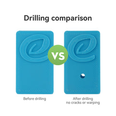 eSUN PLA+ Hueforge Packs 3D Filament 4PCS