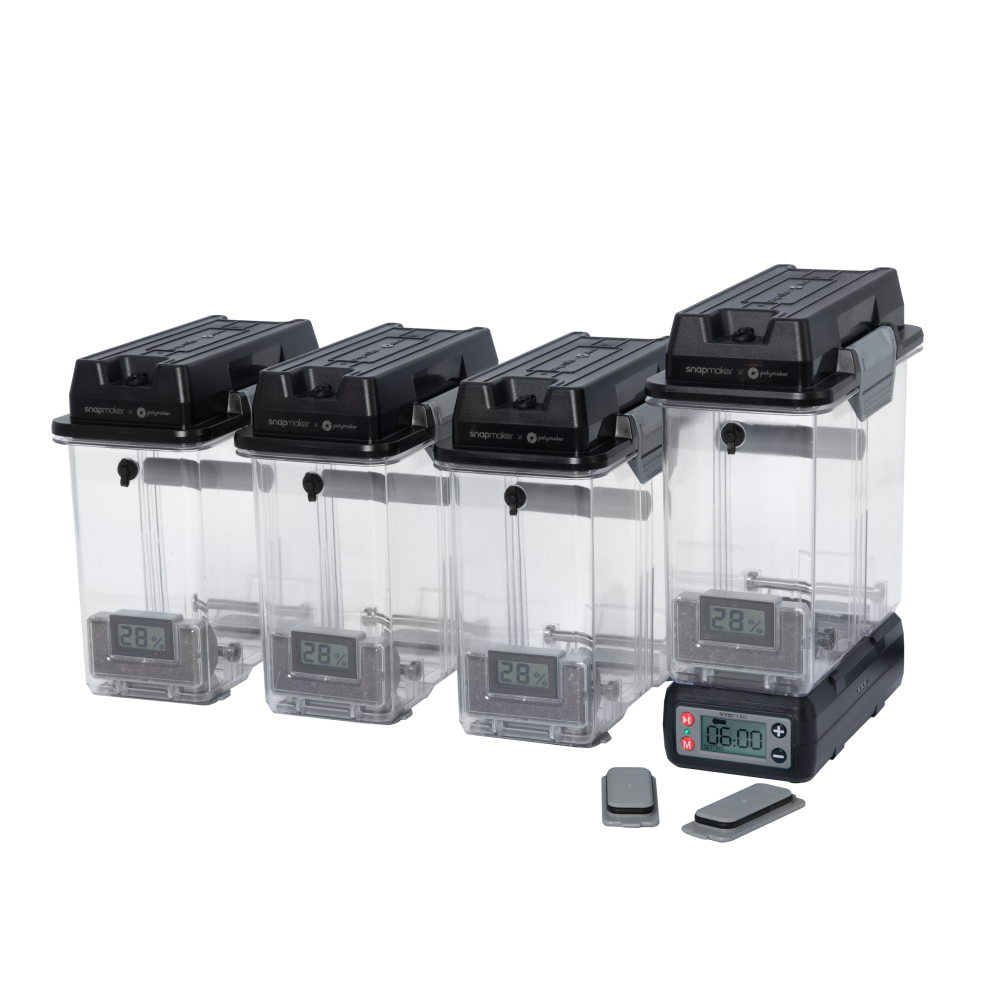 SnapDryer by Polymaker