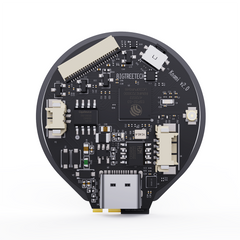 BIGTREETECH KNOMI 2 for Voron Stealthburner (not for A1/P1/X1)