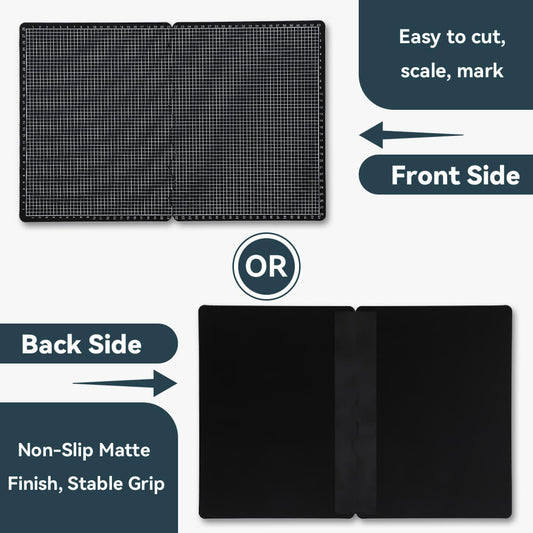 Hanboost Foldable Self Healing Cutting Mat